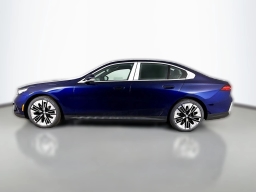 BMW 5 Series 530i Sedan 2026