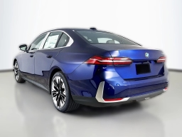 BMW 5 Series 530i Sedan 2026