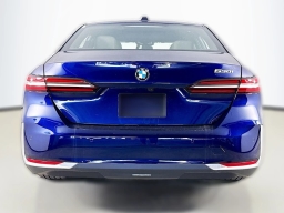 BMW 5 Series 530i Sedan 2026