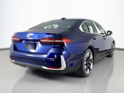 BMW 5 Series 530i Sedan 2026