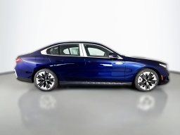 BMW 5 Series 530i Sedan 2026