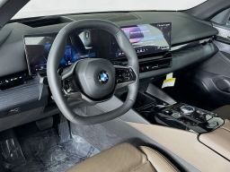 BMW 5 Series 530i Sedan 2026