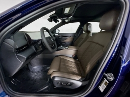 BMW 5 Series 530i Sedan 2026