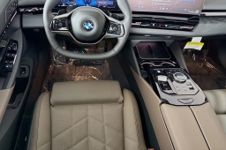 BMW 5 Series 530i Sedan 2026