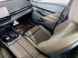 BMW 5 Series 530i Sedan 2026