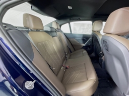 BMW 5 Series 530i Sedan 2026