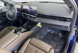 BMW 5 Series 530i Sedan 2026