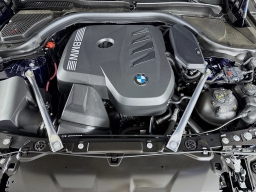 BMW 5 Series 530i Sedan 2026