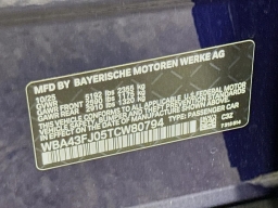 BMW 5 Series 530i Sedan 2026