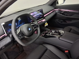 BMW 5 Series 530i Sedan 2026