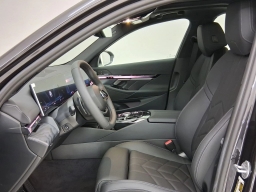 BMW 5 Series 530i Sedan 2026