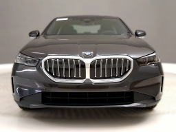 BMW 5 Series 530i Sedan 2026
