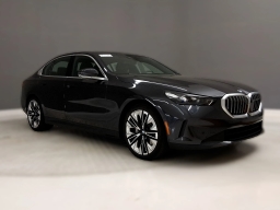 BMW 5 Series 530i Sedan 2026