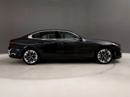 BMW 5 Series 530i Sedan 2026