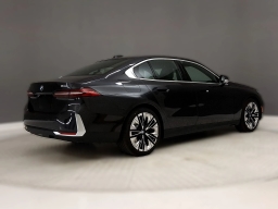BMW 5 Series 530i Sedan 2026