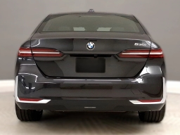 BMW 5 Series 530i Sedan 2026