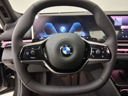 BMW 5 Series 530i Sedan 2026