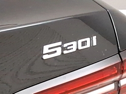 BMW 5 Series 530i Sedan 2026