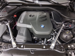 BMW 5 Series 530i Sedan 2026
