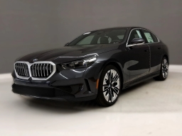 BMW 5 Series 530i Sedan 2026