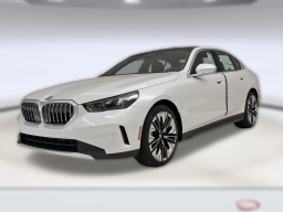 BMW 5 Series 530i Sedan 2026
