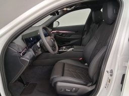 BMW 5 Series 530i Sedan 2026