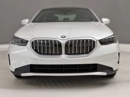 BMW 5 Series 530i Sedan 2026