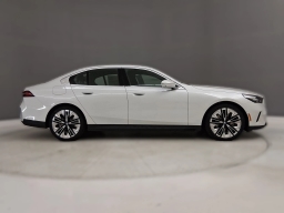 BMW 5 Series 530i Sedan 2026