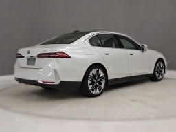 BMW 5 Series 530i Sedan 2026