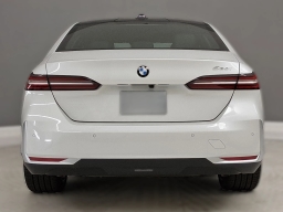 BMW 5 Series 530i Sedan 2026