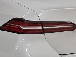 BMW 5 Series 530i Sedan 2026