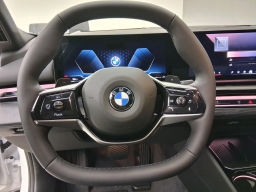 BMW 5 Series 530i Sedan 2026