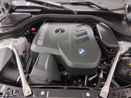 BMW 5 Series 530i Sedan 2026