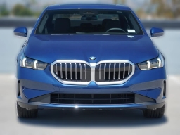 BMW 5 Series 530i Sedan 2026