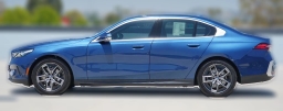 BMW 5 Series 530i Sedan 2026