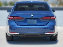 BMW 5 Series 530i Sedan 2026
