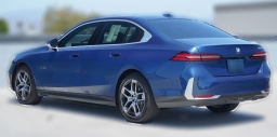 BMW 5 Series 530i Sedan 2026