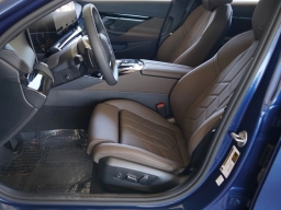 BMW 5 Series 530i Sedan 2026