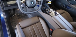 BMW 5 Series 530i Sedan 2026