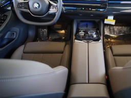 BMW 5 Series 530i Sedan 2026