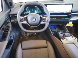 BMW 5 Series 530i Sedan 2026