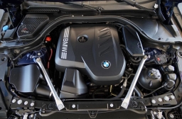 BMW 5 Series 530i Sedan 2026