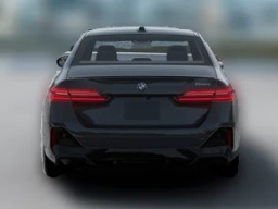 BMW 5 Series 530i Sedan 2026