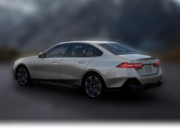 BMW 5 Series 530i Sedan 2026