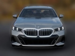 BMW 5 Series 530i Sedan 2026