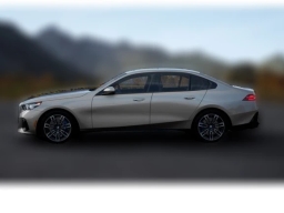 BMW 5 Series 530i Sedan 2026