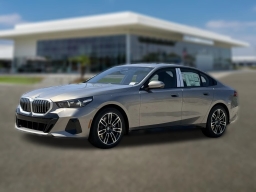 BMW 5 Series 530i Sedan 2026