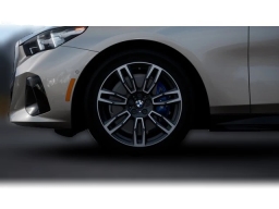 BMW 5 Series 530i Sedan 2026