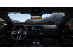BMW 5 Series 530i Sedan 2026