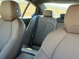 BMW 5 Series 530i Sedan 2026